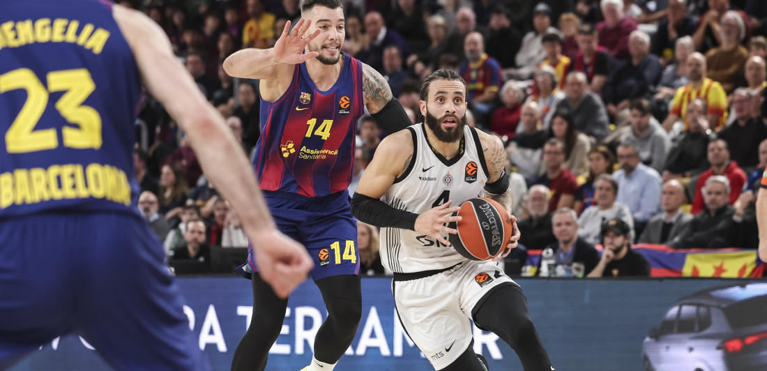 Partizan zakucan za dno, a ima najbolje igrače u Evroligi? Šokantna izjava Dvejna Vošingtona