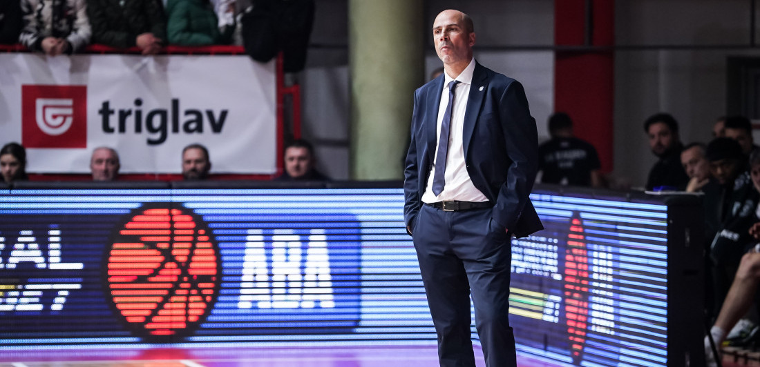 Umorni Partizan duplo kolo Evrolige sumira u Podgorici: Prioritet je oporavak