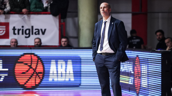 Umorni Partizan duplo kolo Evrolige sumira u Podgorici: Prioritet je oporavak