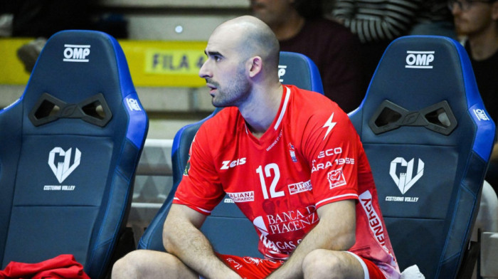 Sudbina se poigrala sa poznatim sportistom: Dijagnoza ista kao kod Topića, poslao emotivnu poruku