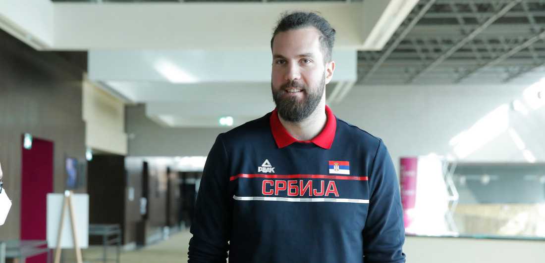 Nesvakidašnja humanitarna utakmica: Igraju fudbalski i košarkaški klub, Raduljica zvao bivšeg reprezentativca