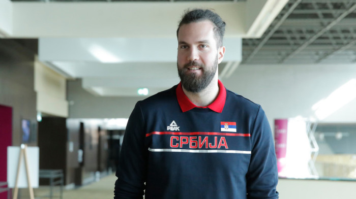 Nesvakidašnja humanitarna utakmica: Igraju fudbalski i košarkaški klub, Raduljica zvao bivšeg reprezentativca