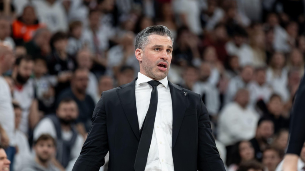 To je to - Alimpijević doveo zvučno pojačanje (FOTO)