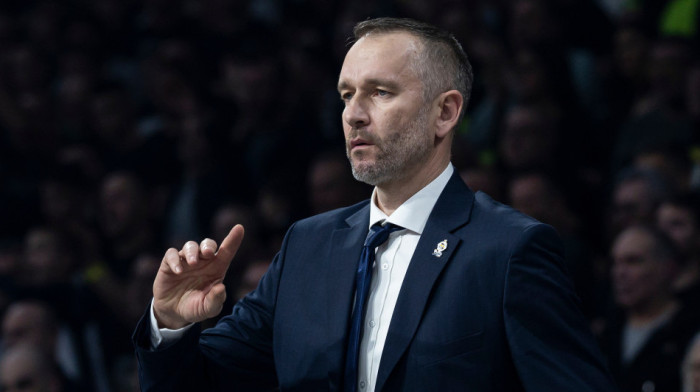 Masiulis otkrio razloge Zvezdinog debakla u Kaunasu: Ovo je uticalo da crveno-beli budu neprepoznatljivi