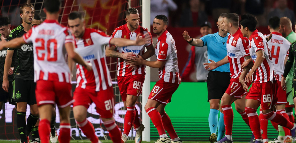 Tim Zvezde za Malme: Stanković na mukama pred duel u Švedskoj, evo kakva je situacija