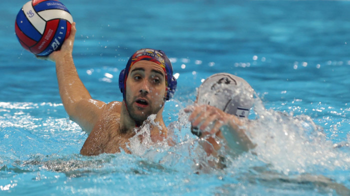 Furiozan start u Beogradu: Španija demolirala Izrael pred okršaj sa Srbijom na EP