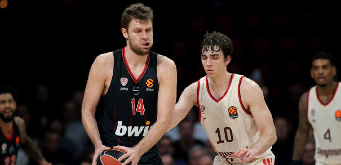 U Evroligi ništa novo: Vezenkov najkorisniji pojedinac kola