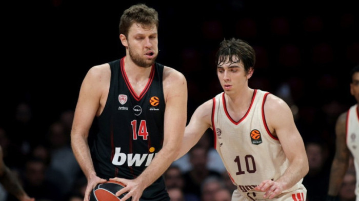 U Evroligi ništa novo: Vezenkov najkorisniji pojedinac kola