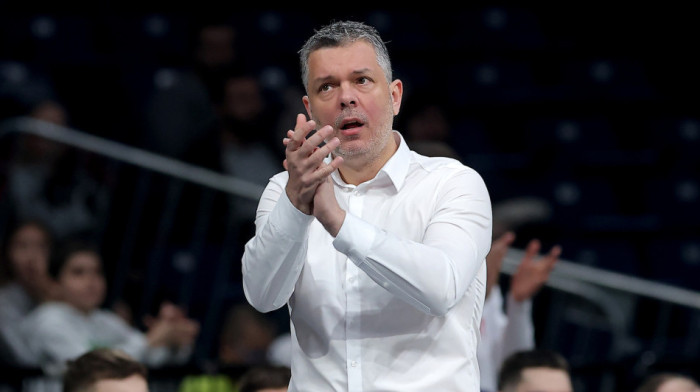 Mijović veruje u čudo: Spremni smo za pobedu protiv Partizana