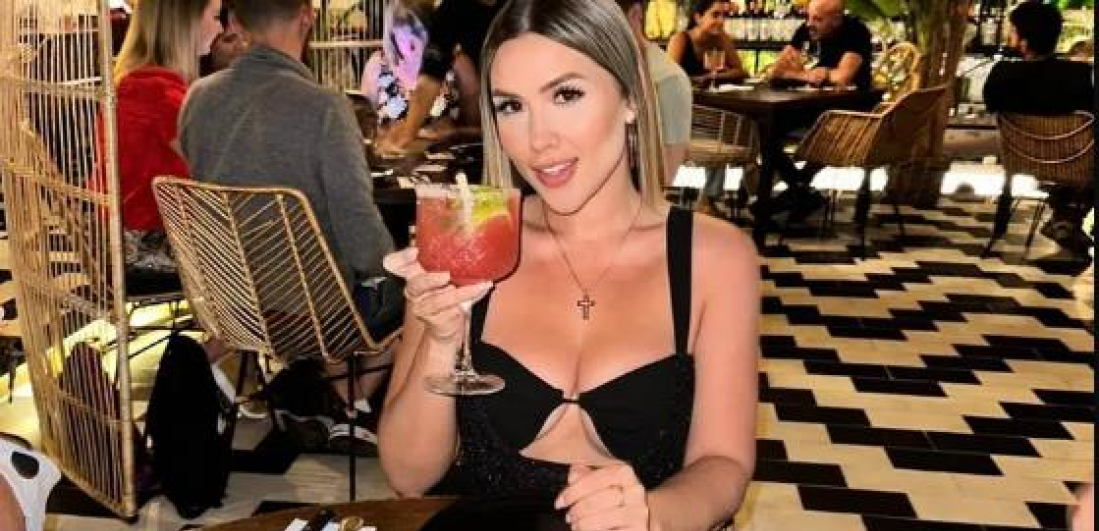 Posle brutalnog ubistva na fudbalskom terenu u Ekvadoru: Lutka mafije u strahu, brzo pobegla iz zemlje