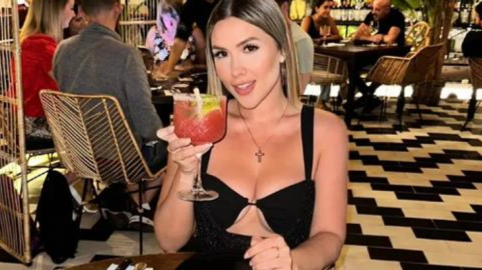 Posle brutalnog ubistva na fudbalskom terenu u Ekvadoru: Lutka mafije u strahu, brzo pobegla iz zemlje