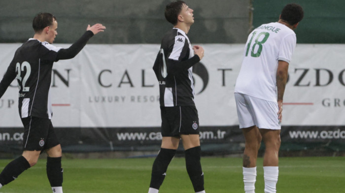 Reakcije navijača posle prokockane pobede - Ovo su zamerili igračima