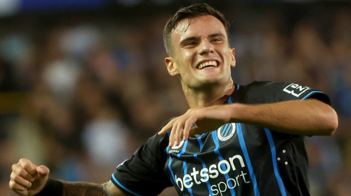 Evropski velikani se otimaju za Srbina: Stanković je hit zimskog prelaznog roka!