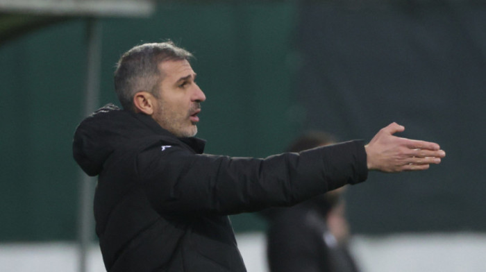 Stojaković brutalno iskren nakon neuspeh Partizana: Neki očigledno misle da imaju zagarantovano mesto u timu