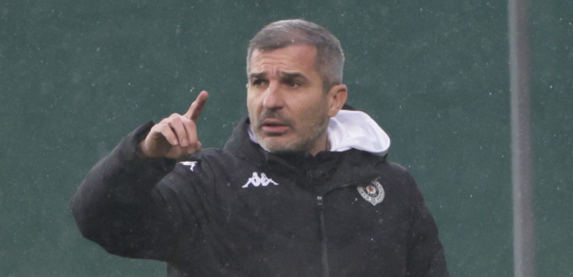 Stojaković nakon Đera: Postoje stvari koje moraš da poštuješ, ako to ne radiš, drugi pate