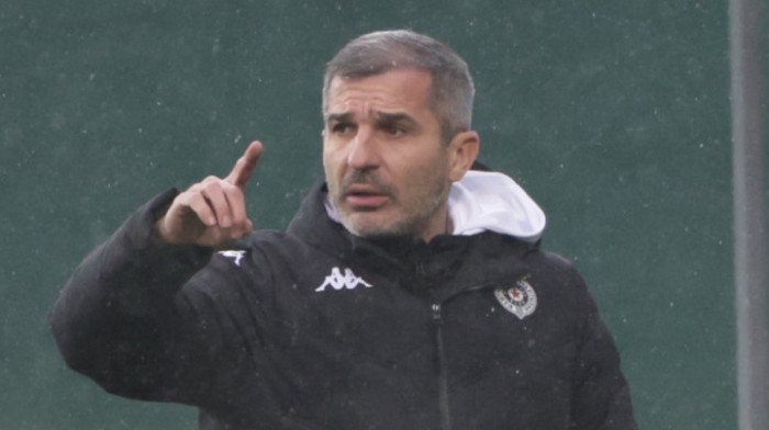 Stojaković nakon Đera: Postoje stvari koje moraš da poštuješ, ako to ne radiš, drugi pate