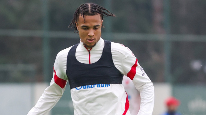 Zvezdin paket pojačanja umalo završio u Norveškoj? Ovusu i Enem na ceni u celoj Evropi