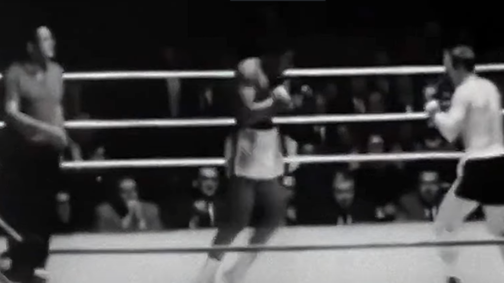 Na današnji dan: Ispisana je bokserska večnost