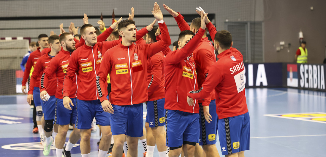 Poraz Srbije u triler završnici: Poljaci slavili iza zatvorenih vrata