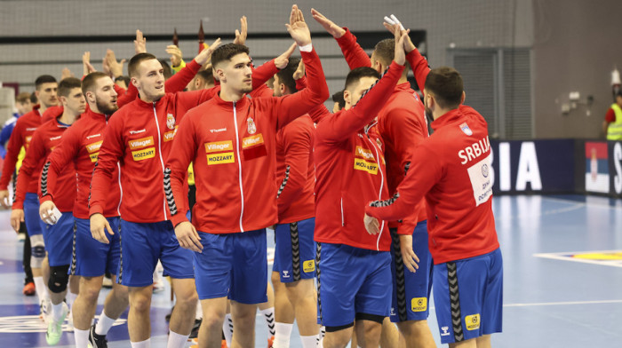 Poraz Srbije u triler završnici: Poljaci slavili iza zatvorenih vrata