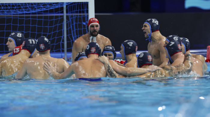 "Delfini" osuđeni na propast usred Beograda - Ovo niko nije očekivao