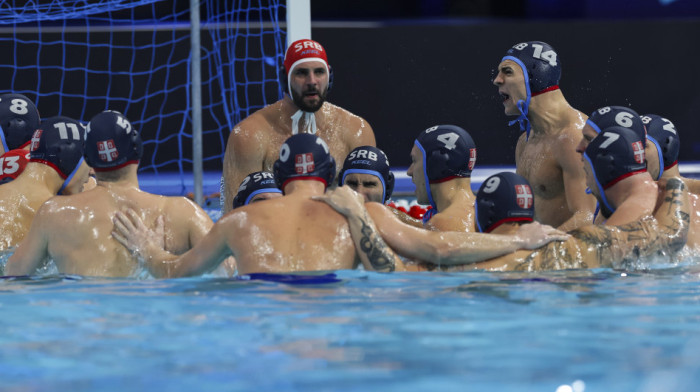 Okrutne reči legende: Osuo paljbu po "delfinima" posle mučenja protiv Holandije