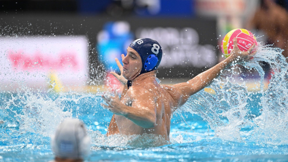 Jakšić posle iščupane pobede na startu EP: Odigrali smo ispod nivoa