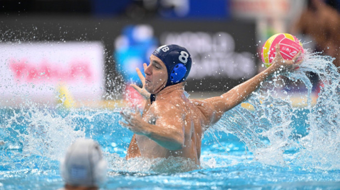 Jakšić posle iščupane pobede na startu EP: Odigrali smo ispod nivoa