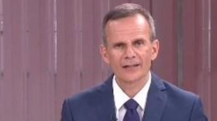 Proglasio kraj, pa dosudio jedanaesterac: Komentator RTS-a nasmejao čitavu Srbiju tokom EP, ovo još nismo čuli