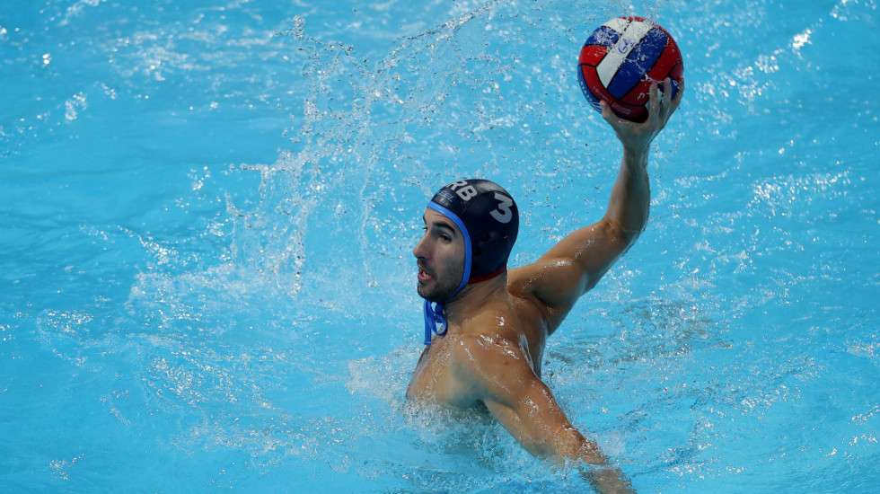 Rašović: Olako smo primali golove, ali svaki bod je zlata vredan