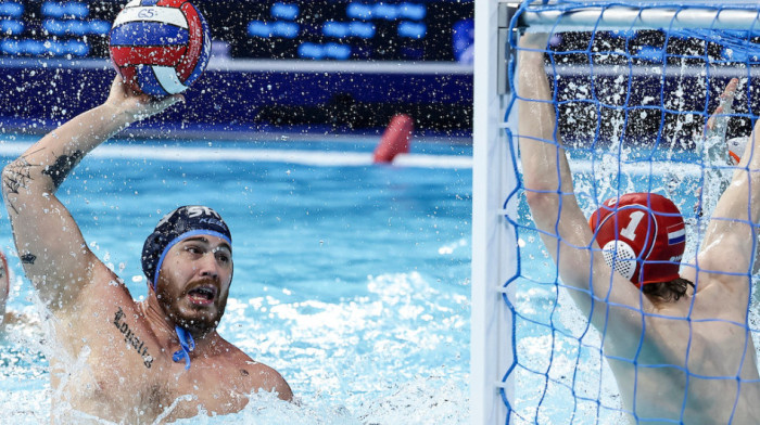 Oglasio se RTS: Evo ko je kriv za propust na meču Srbije i Holandije