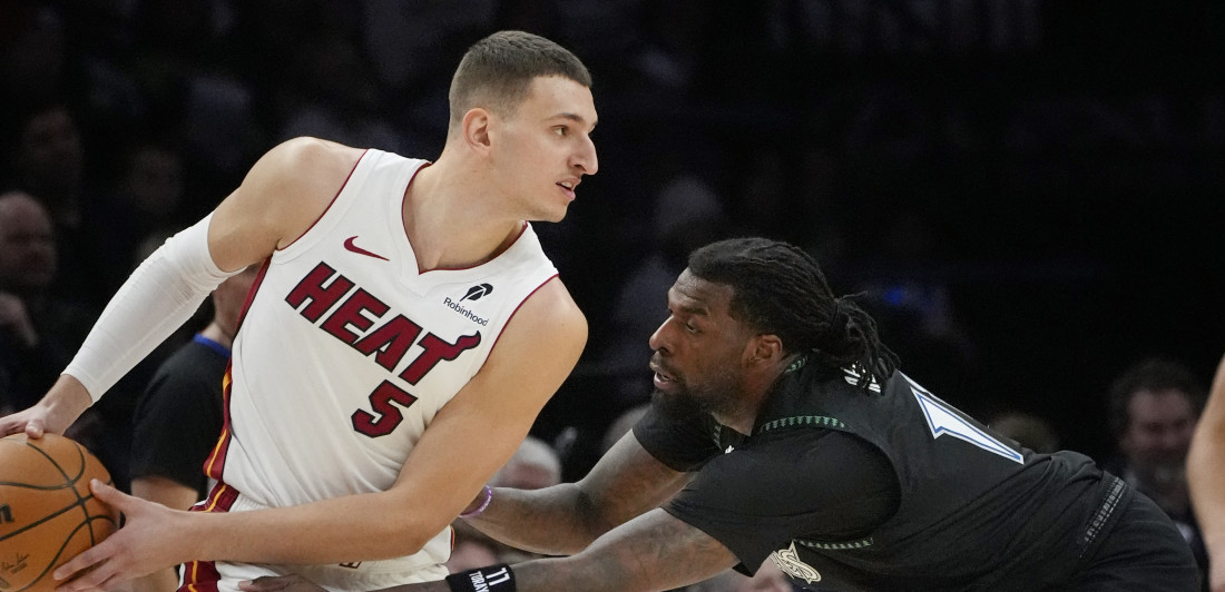 Nikola Jović nije bio raspoložen protiv Indijane