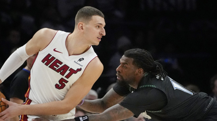 Nikola Jović nije bio raspoložen protiv Indijane