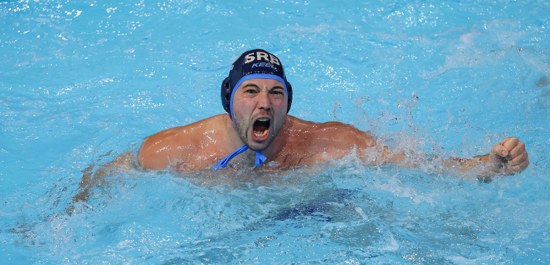 Srbija strepi, Dušan Mandić se oglasio posle isključenja: Pogledajte šta je radio (FOTO)