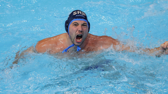 Spektakl ne smete da propustite: Evo gde možete da gledate prenos meča Srbija-Španija