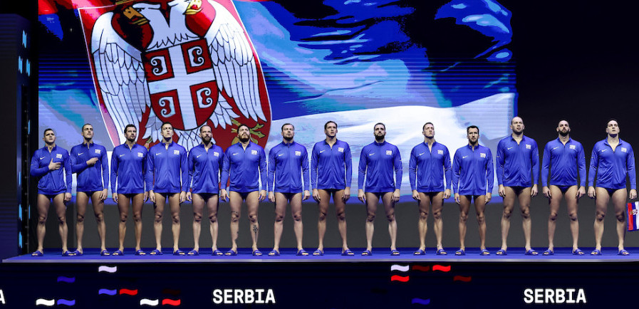 Spektakl ne smete da propustite: Evo gde možete da gledate prenos meča Srbija-Španija