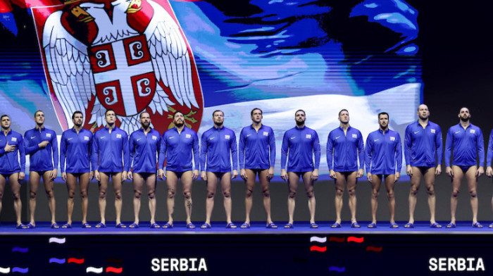 Spektakl ne smete da propustite: Evo gde možete da gledate prenos meča Srbija-Španija