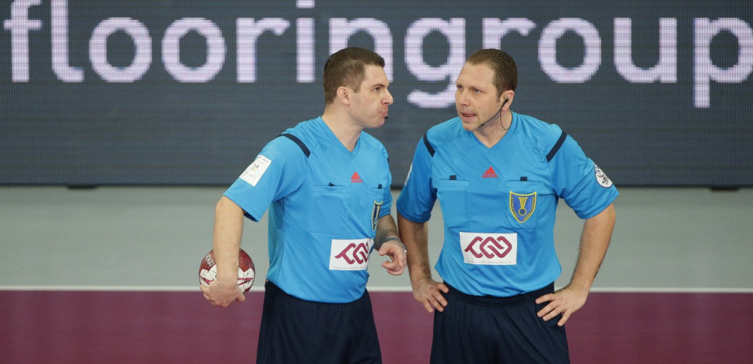 Nezapamćen skandal: Makedonci varali, pa izbačeni sa Evropskog prvenstva