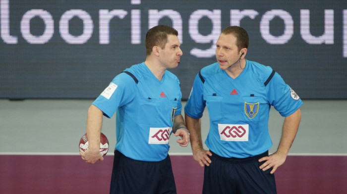 Nezapamćen skandal: Makedonci varali, pa izbačeni sa Evropskog prvenstva