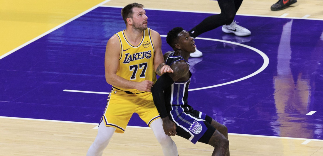 NBA liga kaznila Šrudera zbog fizičkog napada na Luku Dončića