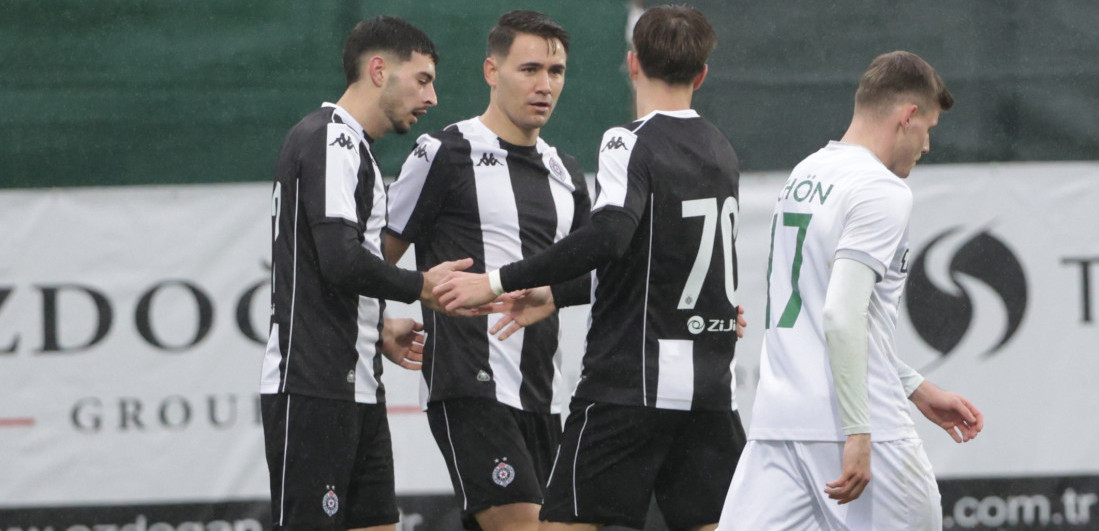 Partizan na novoj proveri - Evo gde možete da gledate prenos meča sa Murom