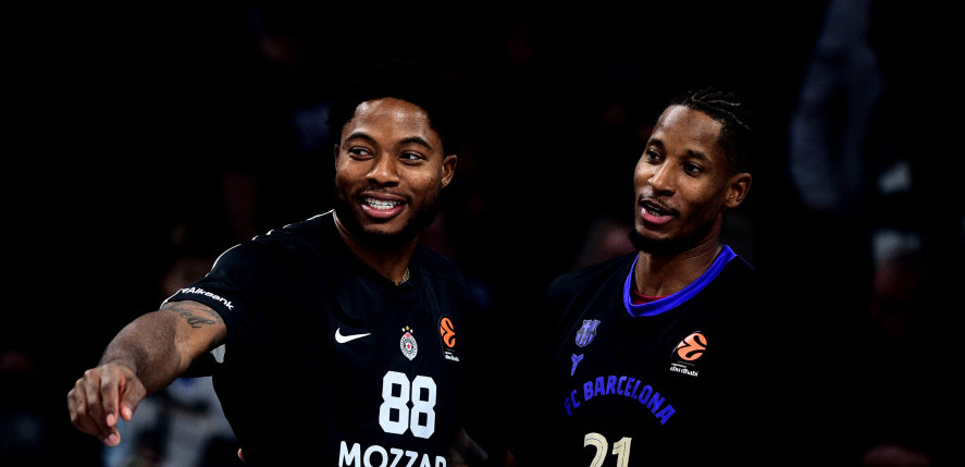 Navijači u ekstazi: Barsa dobija važno pojačanje pred okršaj sa Olimpijakosom