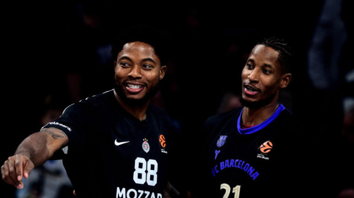 Navijači u ekstazi: Barsa dobija važno pojačanje pred okršaj sa Olimpijakosom