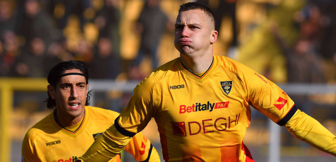 Ekspres Štulić! Srbin dao prelep gol u 51. sekundi, ali saigrači ga nisu "ispoštovali" (VIDEO)