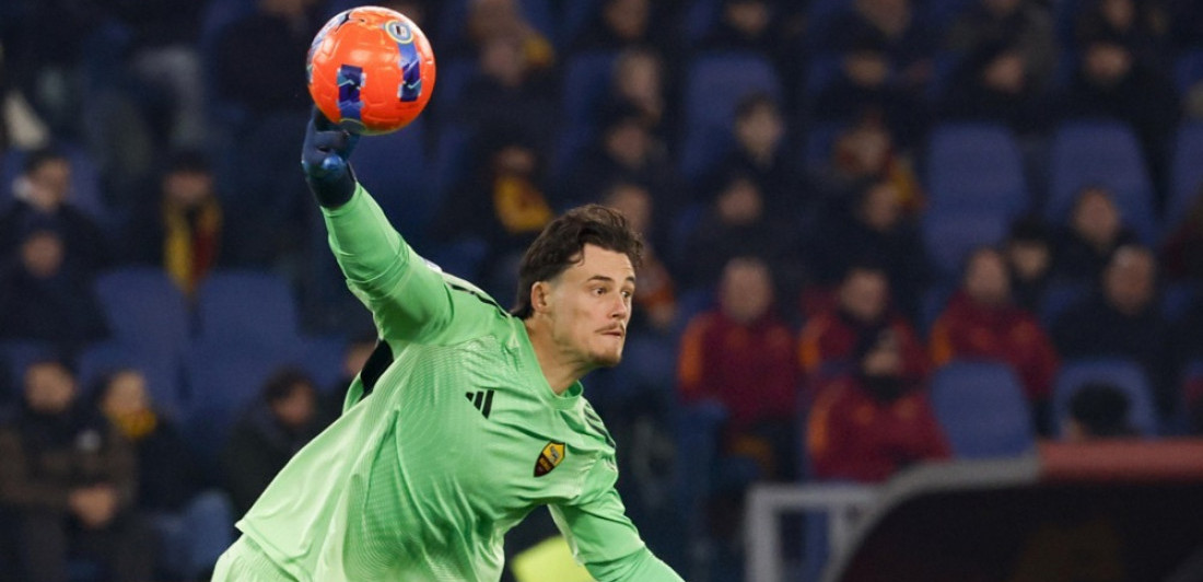 Gasperini ishvalio Svilara: Žao mi je što ne igra za reprezentaciju, nadam se da će se problem rešiti