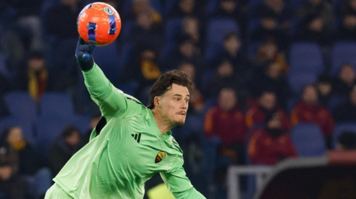 Gasperini ishvalio Svilara : Žao mi je što ne igra za reprezentaciju, nadam se da će se problem rešiti