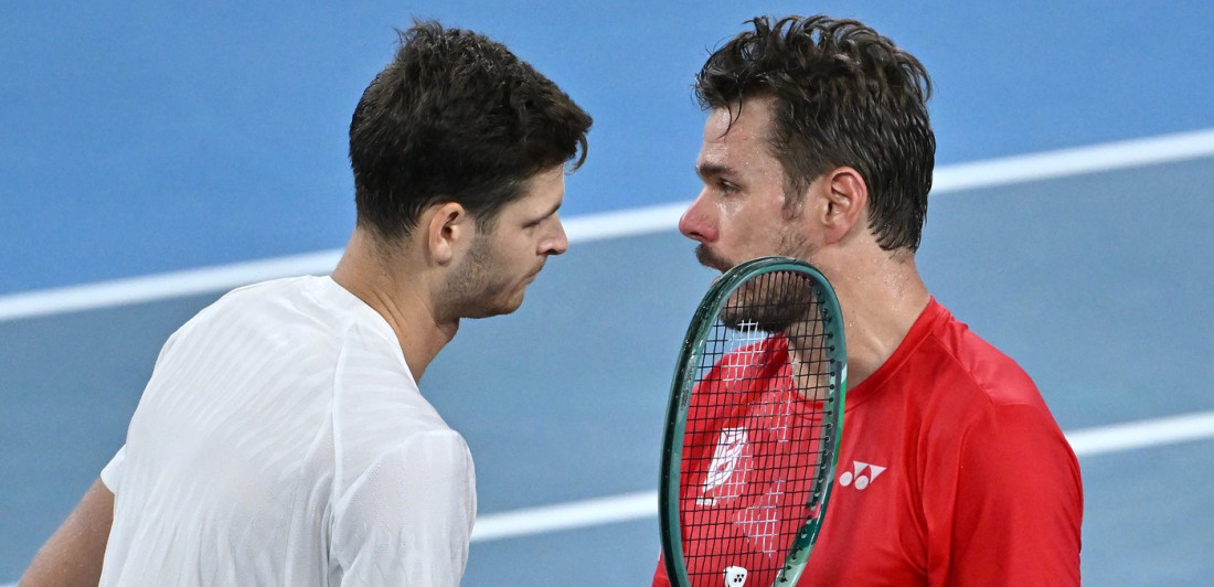 Teniski šok! Svet ne veruje: Upravo je ispisana istorija