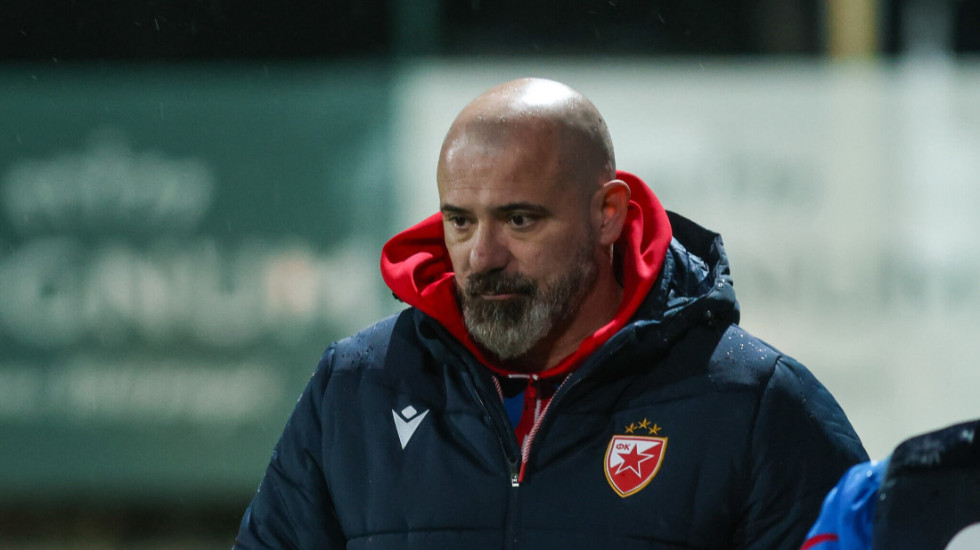 On ima kvalitet za prvih 11! Dejan Stanković posle Debrecina oduševljen ovim igračem! (VIDEO)