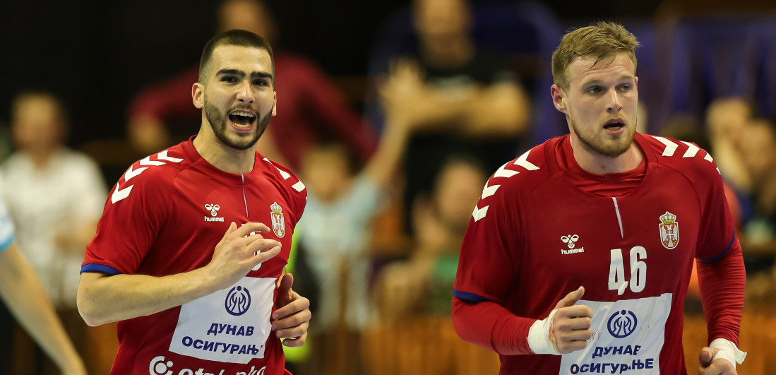 Srbija izvukla remi u neverovatnoj završnici: Poljska imala dobijen meč pred Evropsko prvenstvo