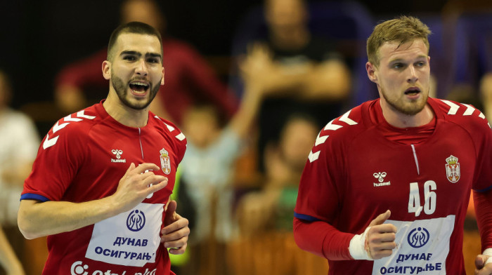 Srbija izvukla remi u neverovatnoj završnici: Poljska imala dobijen meč pred Evropsko prvenstvo